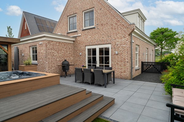 Medium property photo - Iepenlaan 39, 4254 AZ Sleeuwijk